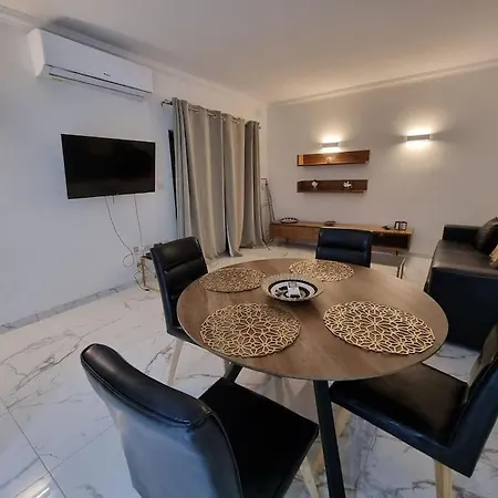 2 Bedroom Apartment In Bugibba St. Paul's Bay Exterior photo