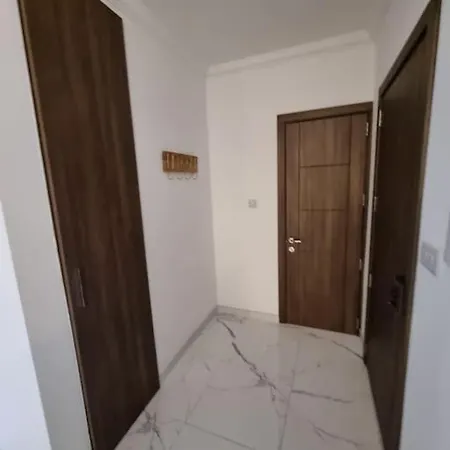 2 Bedroom Apartment In Bugibba St. Paul's Bay Exterior photo