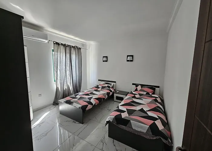 2 Bedroom Apartment In Bugibba