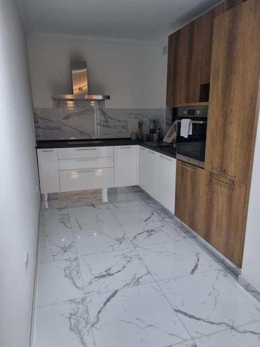 2 Bedroom In Bugibba Apartment St. Paul's Bay