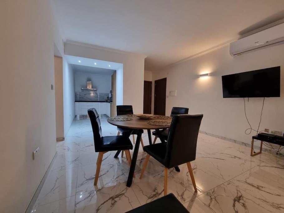 2 Bedroom In Bugibba *