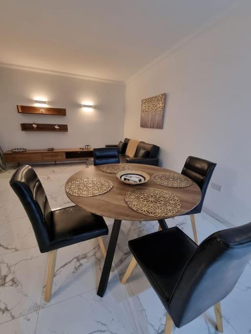 Apartment 2 Bedroom In Bugibba *