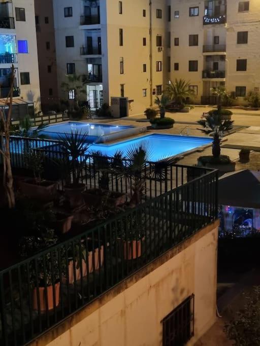 2 Bedroom In Bugibba Apartment