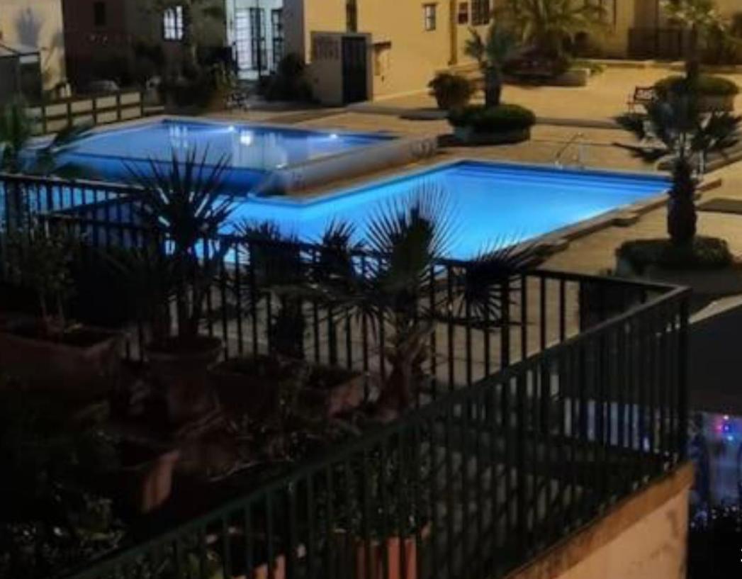 2 Bedroom In Bugibba Apartment